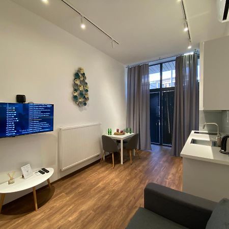 Noelle Apartment Λιουμπλιάνα Εξωτερικό φωτογραφία