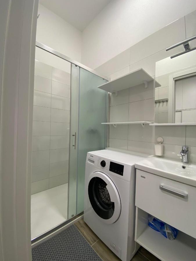 Noelle Apartment Λιουμπλιάνα Εξωτερικό φωτογραφία