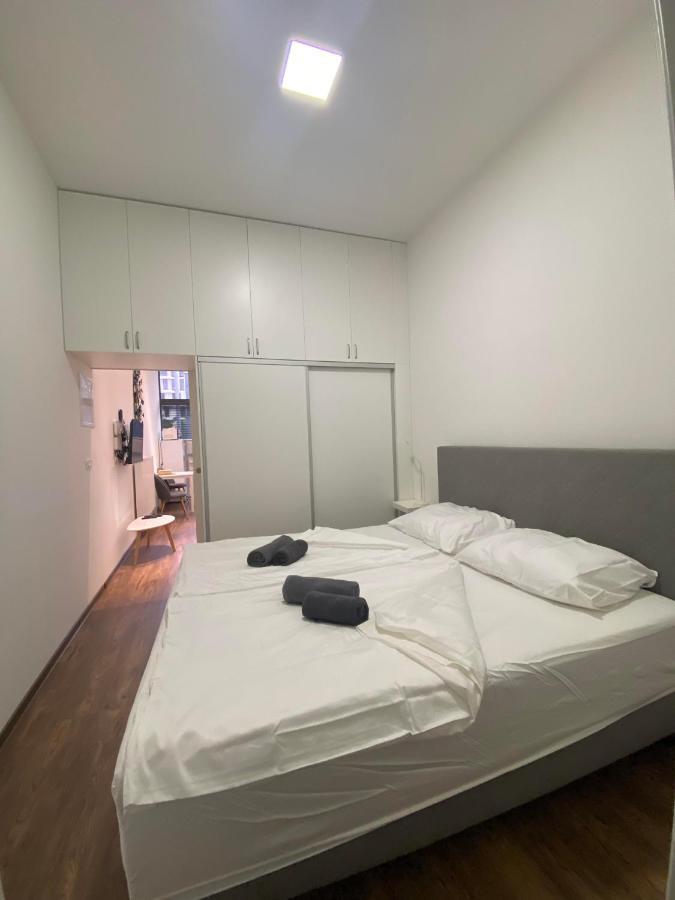 Noelle Apartment Λιουμπλιάνα Εξωτερικό φωτογραφία
